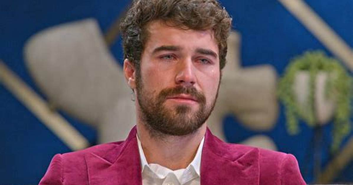 Meet a Realtor Cole Barnett from Love Is Blind