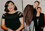 Meet Actress Deborah Mailman’s Husband Matthew Coonan — a Glimpse into the Pair’s Love Life
