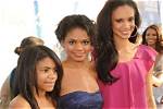 Meet Ajableu Oldham – Photos of Kimberly Elise’s Daughter with Ex-Husband Maurice Oldham