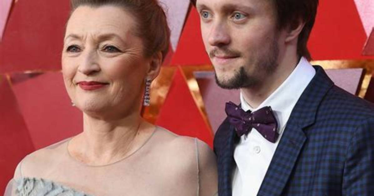 Meet Alfie Oldman, Son of Lesley Manville | Their Net Worth, Children