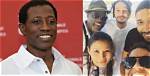 Meet Alimayu Moa-T Snipes – Photos of Wesley Snipes’ Son with Wife Nakyung Park