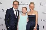 Meet All of Actor David Wenham’s Children with Partner Kate Agnew