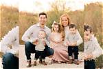 Meet All of Cory Cotton’s Children, Father of Three Including a Twin