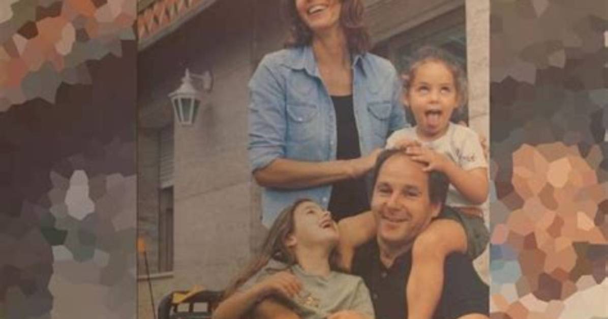 Meet All of Gerhard Berger’s Children and See What They Are Doing Now
