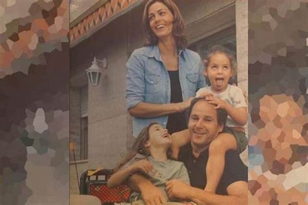 Meet All of Gerhard Berger’s Children and See What They Are Doing Now