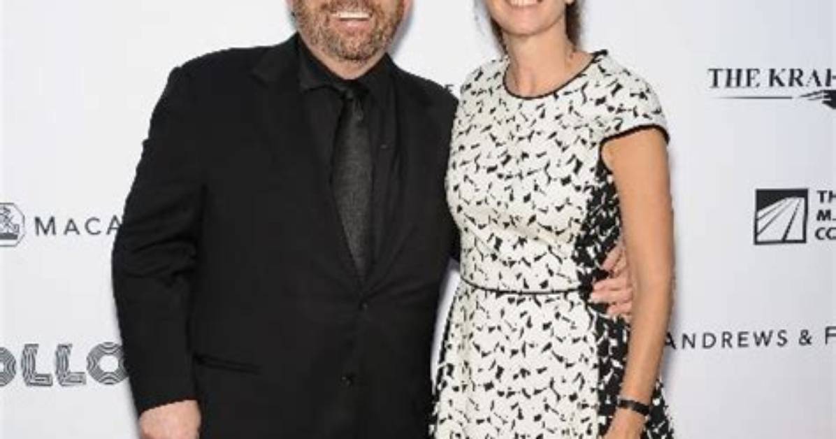 Meet All of James Dolan’s Children – What Are They All Doing Now?