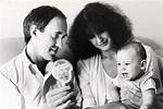 Meet All of Jonathan Pryce’s Children and Know What They Are Doing