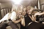 Meet All of Max Kellerman’s Children – Mira Kellerman, Sam Kellerman, Esther Kellerman