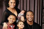 Meet All of Rhop Star Monique Samuels’ Children