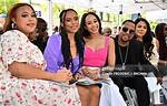 Meet Amara Trinity Lawrence – Photos of Martin Lawrence’s Daughter with Ex-Wife Shamicka Gibbs