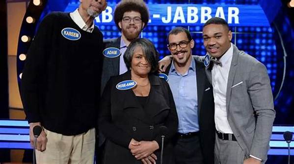 Meet Amir Abdul-Jabbar – Photos of Kareem Abdul-Jabbar’s Son with Cheryl Pistono