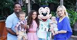 Meet Anders Reyn Ribeiro – Photos of Alfonso Ribeiro’s Son with Angela Unkrich
