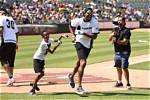 Meet Andre Tyler Iguodala Ii – Photos of Andre Iguodala’s Son with His Wife Christina Gutierrez