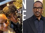 Meet Angel Iris Murphy Brown – Eddie Murphy’s Daughter with Ex-Partner Mel B