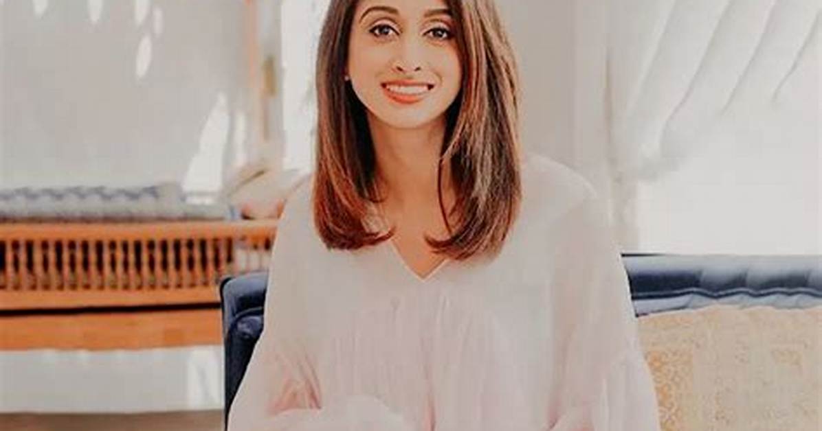 Meet Anisha Ramakrishna of 'Family Karma': Everything to Know About Her