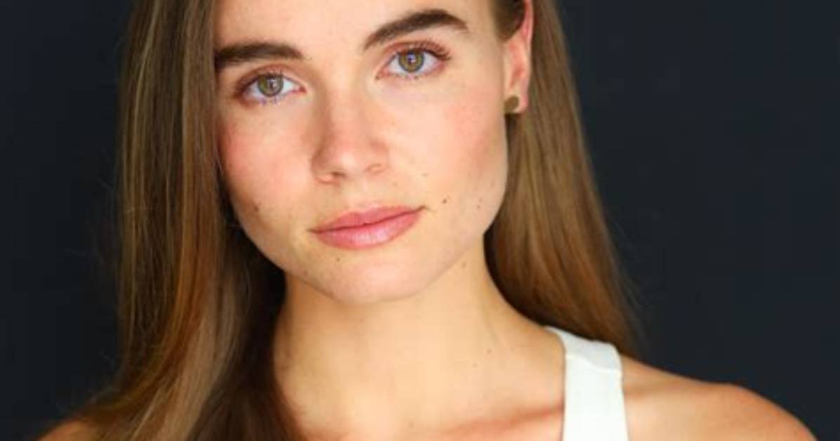 Meet Anna Maiche Boyfriend Nicolas Bosc | Relationship Timeline