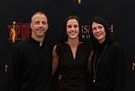 Meet Anne Nizzi and Brent Clark? Caitlin Clark Parents & Siblings