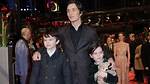 Meet Aran Murphy – Photos of Cillian Murphy’s Son with Wife Yvonne Mcguinness