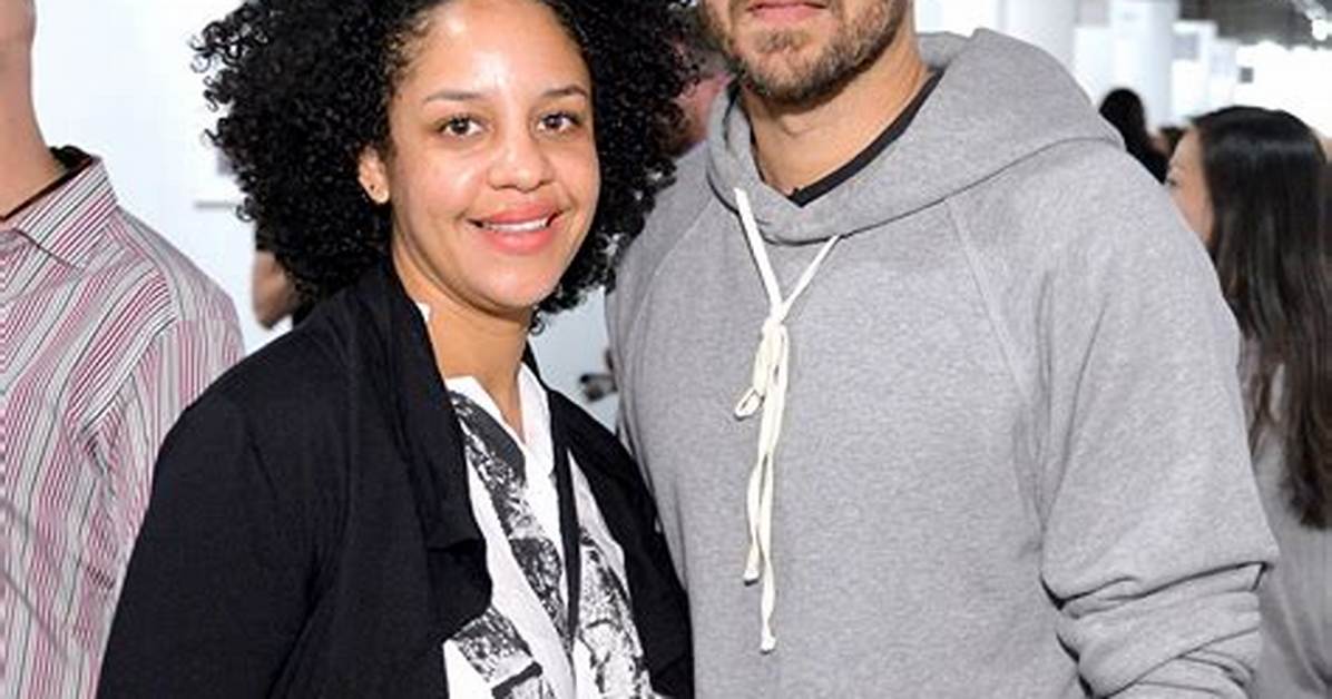 Meet Aryn Drake-Lee – Photos of Jesse Williams’ Ex-Wife and Mother of His Two Children