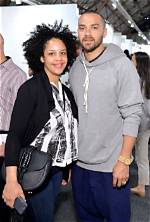 Meet Aryn Drake-Lee – Photos of Jesse Williams’ Ex-Wife and Mother of His Two Children