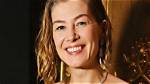Meet Atom Uniacke – Photos of Rosamund Pike’s Son with Partner Robie Uniacke