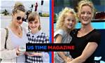 Meet Bayley Wollam – Photos of Jamie Wollam’s Daughter with Ex-Partner Teri Polo