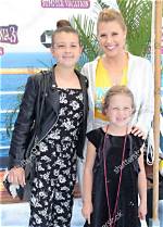Meet Beatrix Carlin Sweetin-Coyle – Photos of Jodie Sweetin’s Daughter with Ex-Husband Morty Coyle