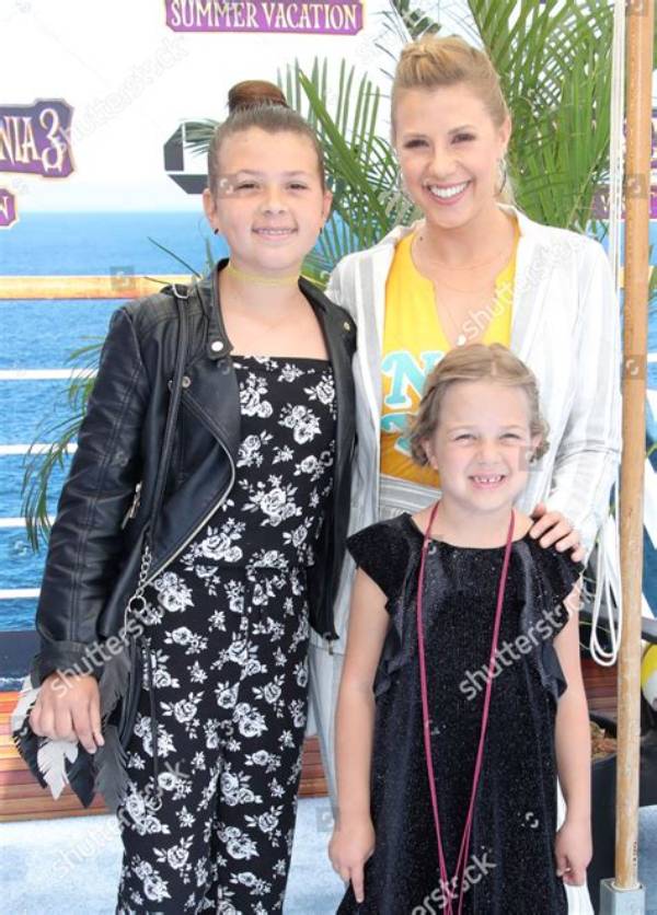 Meet Beatrix Carlin Sweetin-Coyle – Photos of Jodie Sweetin’s Daughter with Ex-Husband Morty Coyle