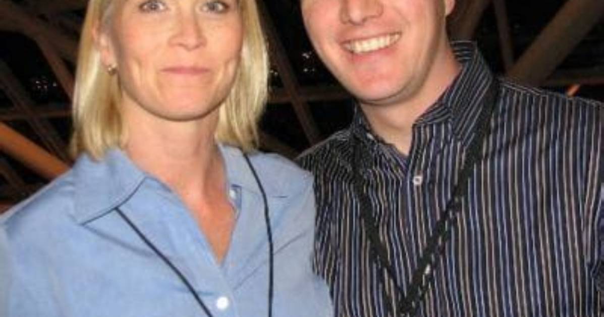 Meet Bernie Moreno Wife Bridget Moreno, Kids and Family