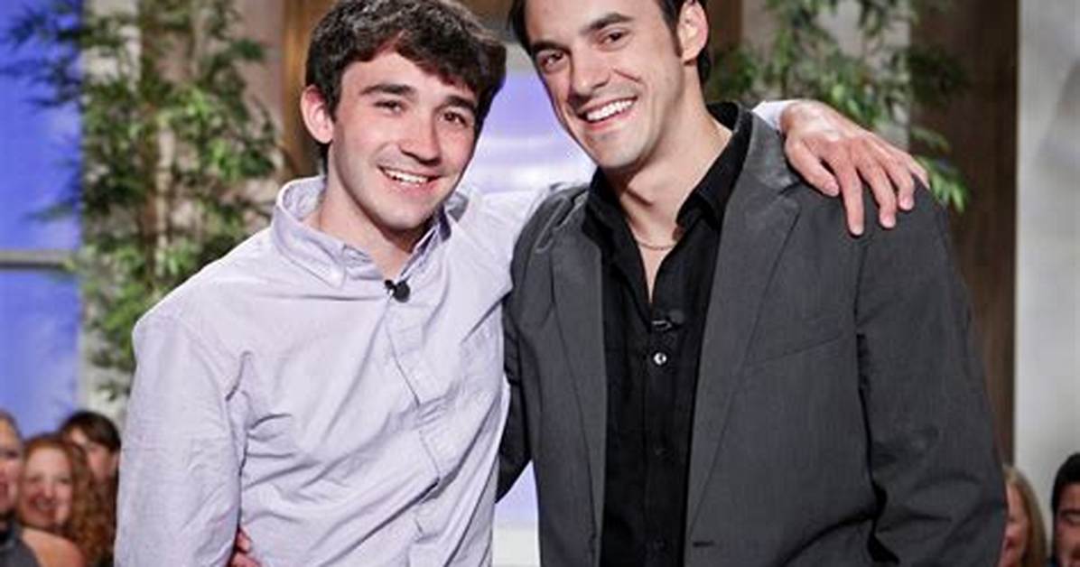 Meet Big Brother’s Dan Gheesling’s Wife: a Look into Their Married Life