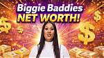Meet Biggie Baddies West Net Worth – How Much Is Meet Biggie Baddies West Worth?