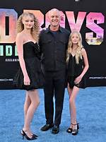 Meet Billie Beatrice Dane – Photos of Eric Dane’s Daughter with Wife Rebecca Gayheart
