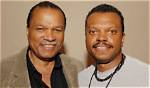 Meet Billy Dee Williams' Son Corey Dee Williams Who Doubled for His Father in ‘Star Wars’