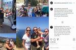 Meet Both of Michael Anthony’s Daughters Taylor Sobolewski and Elisha Sobolewski