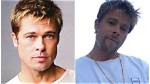 Meet Brad Pitt Doppelganger Who Charges N440K to Grace Event as Hollywood Actor's Lookalike