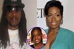 Meet Brandel Shouse – Photos of Fantasia Barrino’s Baby Father
