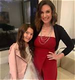 Meet Brooklynn Prince Parents Courtney and Justin L. Prince