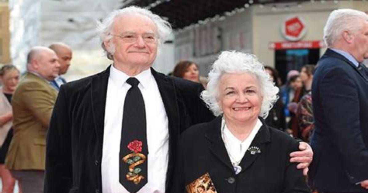 Meet Carl Davis Wife Jean Boht: Kids and Family