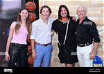 Meet Catherine Maggie Mcdonough – Photos of Neal Mcdonough’s Daughter with Ruve Mcdonough