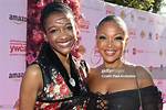 Meet Chante Moore Daughter Sophia Hardison and Son.