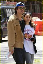 Meet Charles Melton’s Girlfriend, Chase Sui Wonders, to Confirm That He Is Not Gay