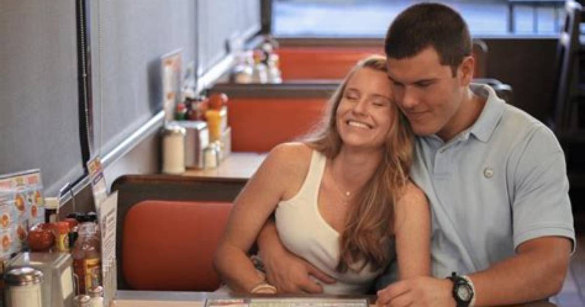 Meet Charlie Woerner Wife Sydney Gilliam, Children and Age