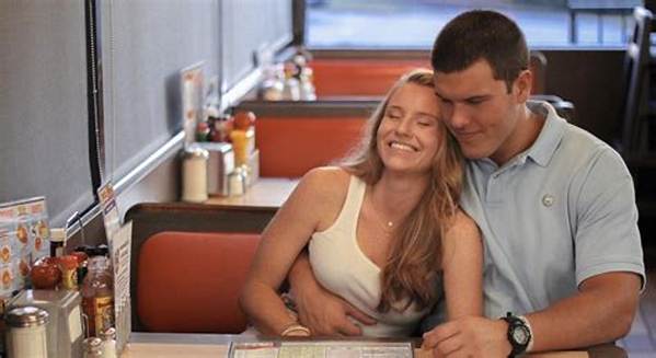 Meet Charlie Woerner Wife Sydney Gilliam, Children and Age