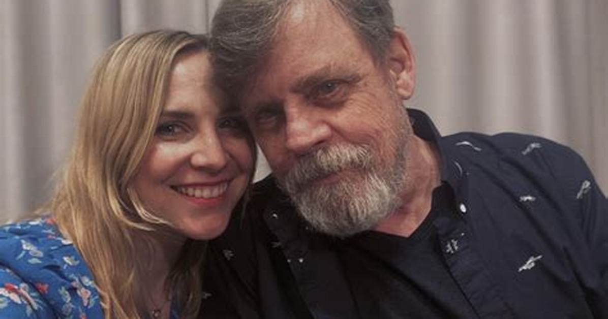 Meet Chelsea Hamill – Photos of Mark Hamill’s Daughter with Wife Marilou York
