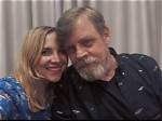 Meet Chelsea Hamill – Photos of Mark Hamill’s Daughter with Wife Marilou York