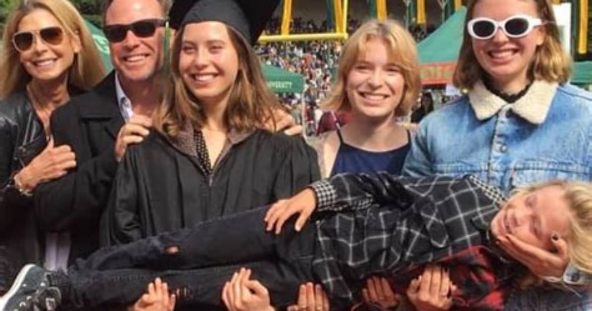 Meet Chloe Norris – Photos of Eric Norris’ Daughter with Stephanie Norris