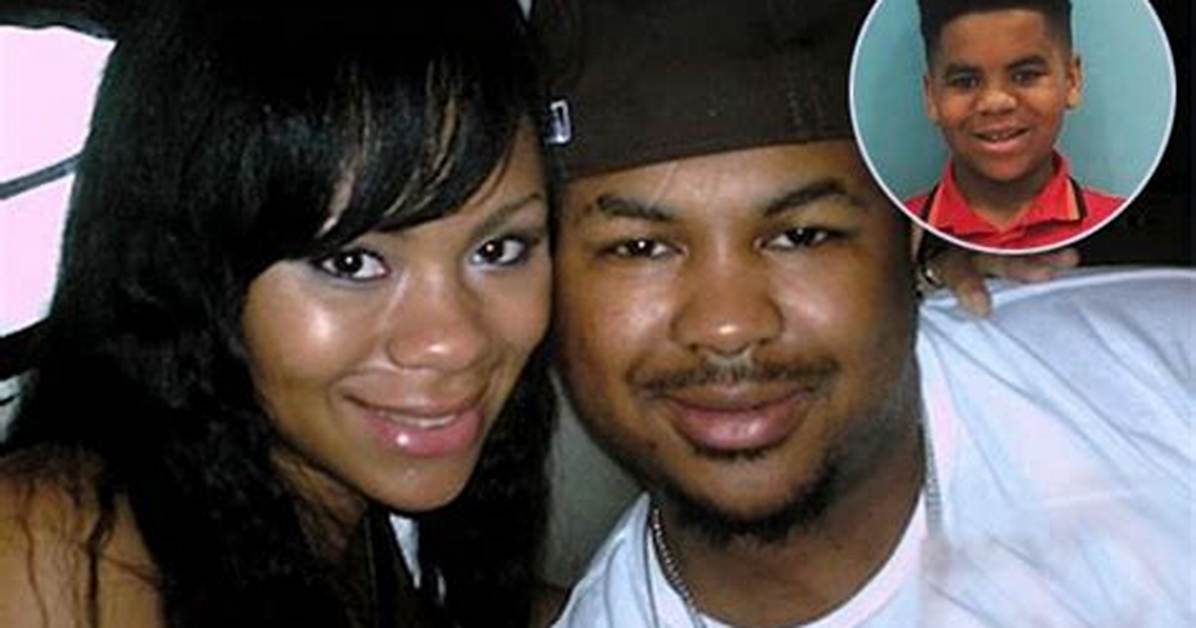 Meet Christian Nash – Photos of Producer the-Dream’s Son with Ex-Wife Nivea