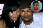 Meet Christian Nash – Photos of Producer the-Dream’s Son with Ex-Wife Nivea