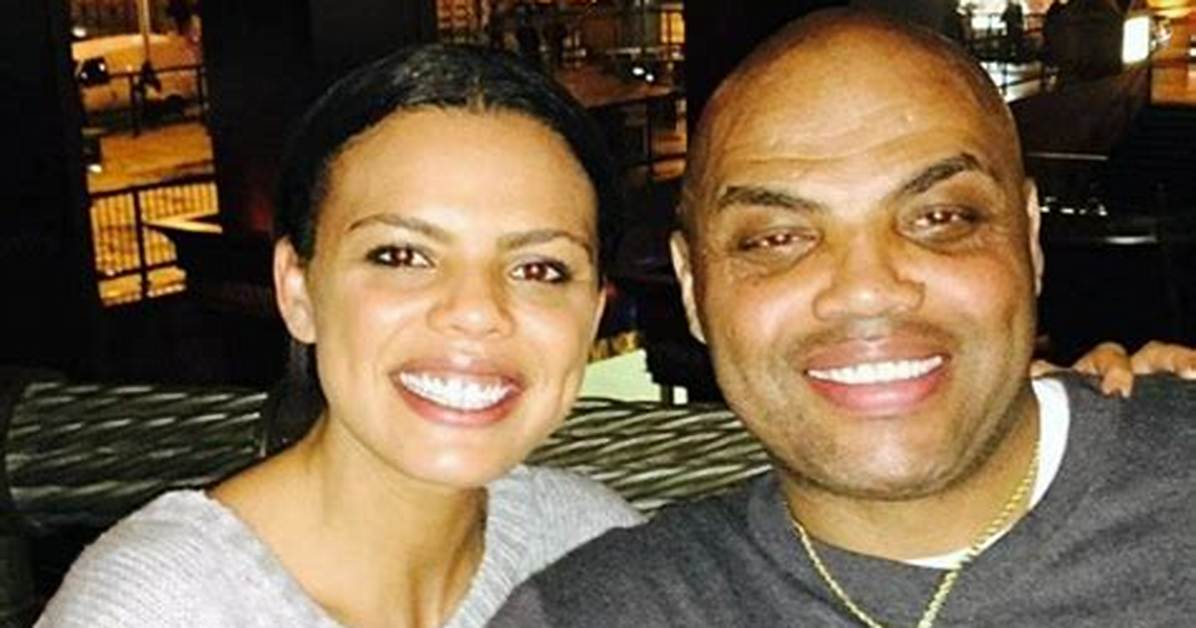 Meet Christiana Barkley – Find out If Charles Barkley’s Daughter Is Married and Her Net Worth