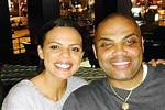 Meet Christiana Barkley – Find out If Charles Barkley’s Daughter Is Married and Her Net Worth